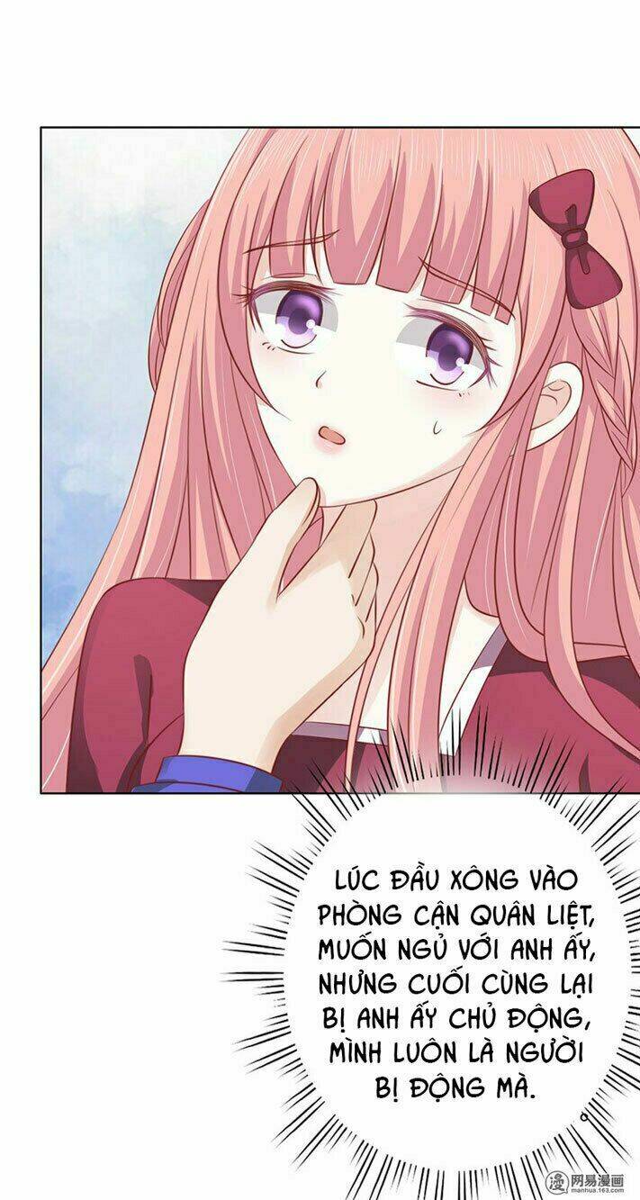 liệt ái tri hạ: series mật đào tiểu tình nhân chapter 143 23