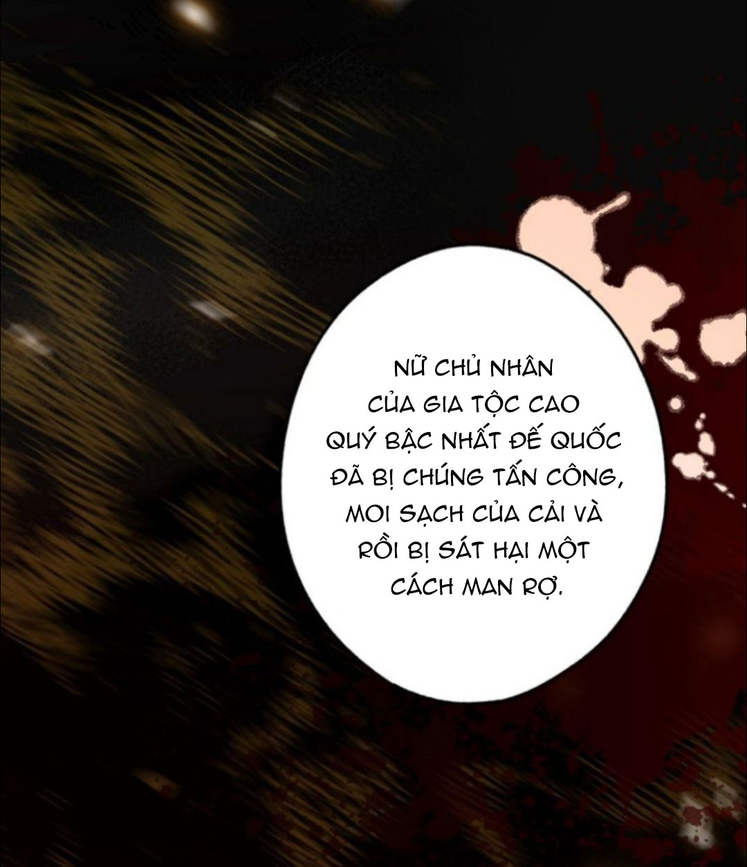 cổ tích về người mẹ kế chapter 59 22