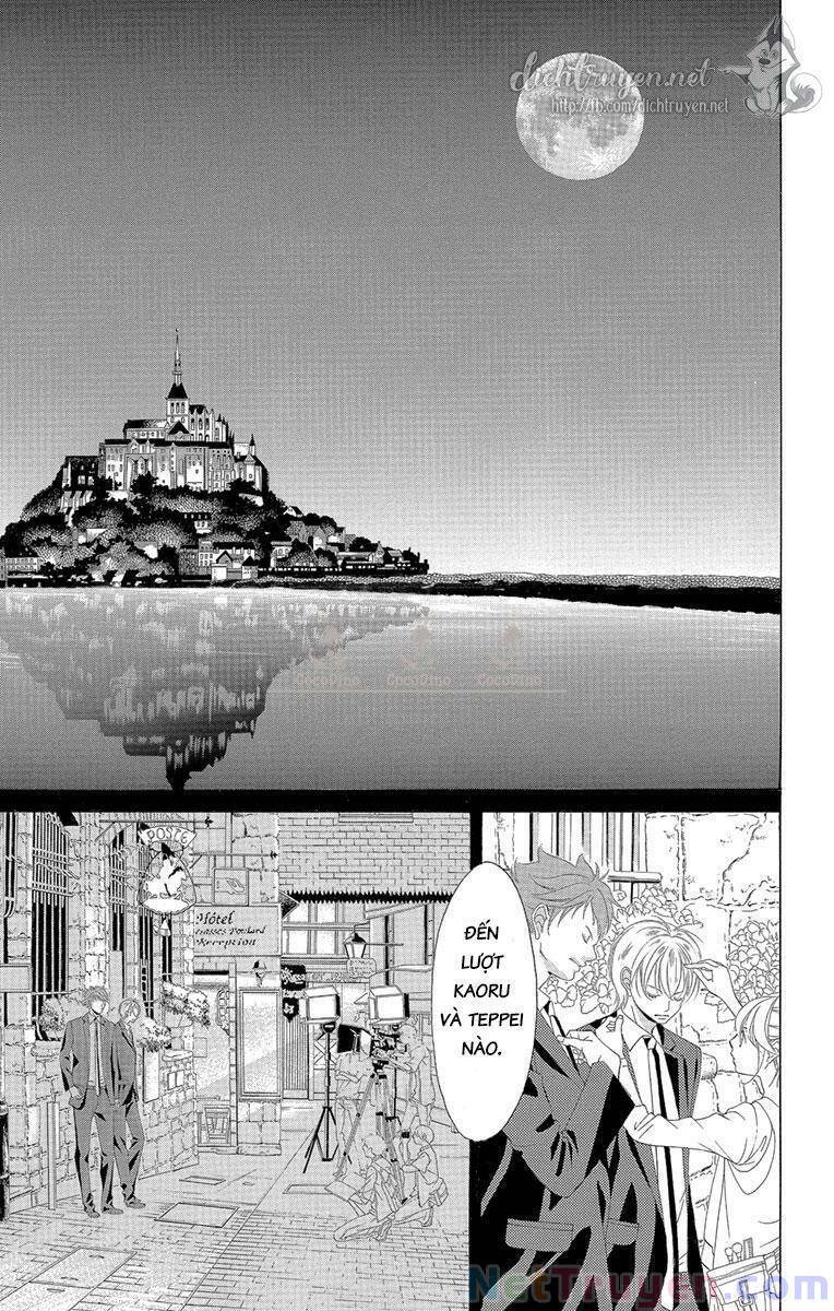 bướm trong sương mù chapter 23 29