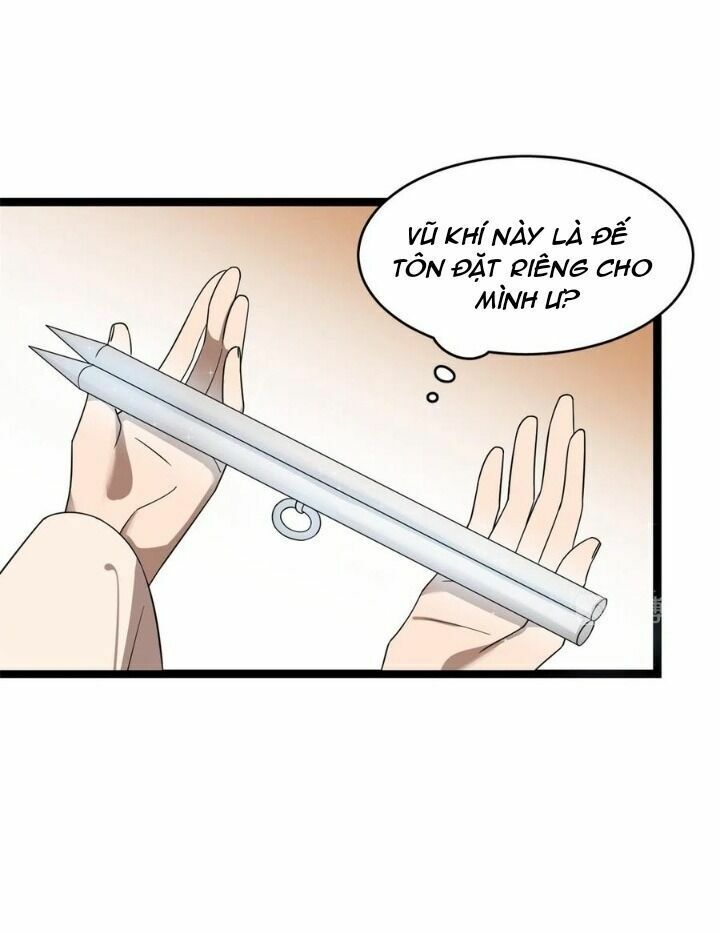 độc bộ thiên hạ: đặc công thần y chapter 233 28