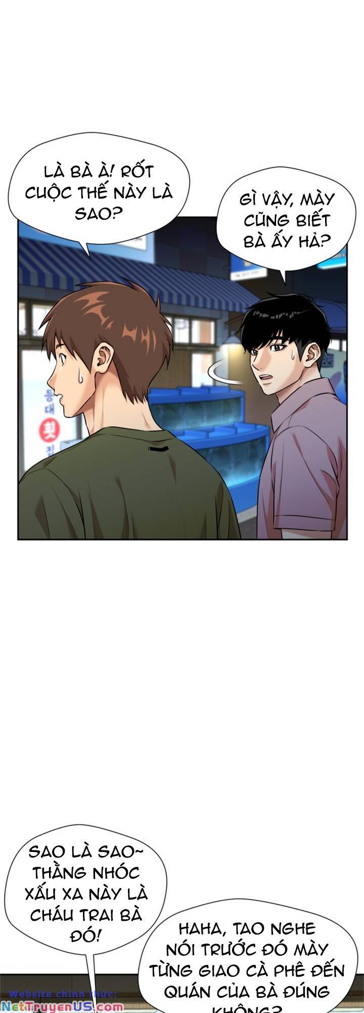 gương mặt thiên tài chapter 83 14