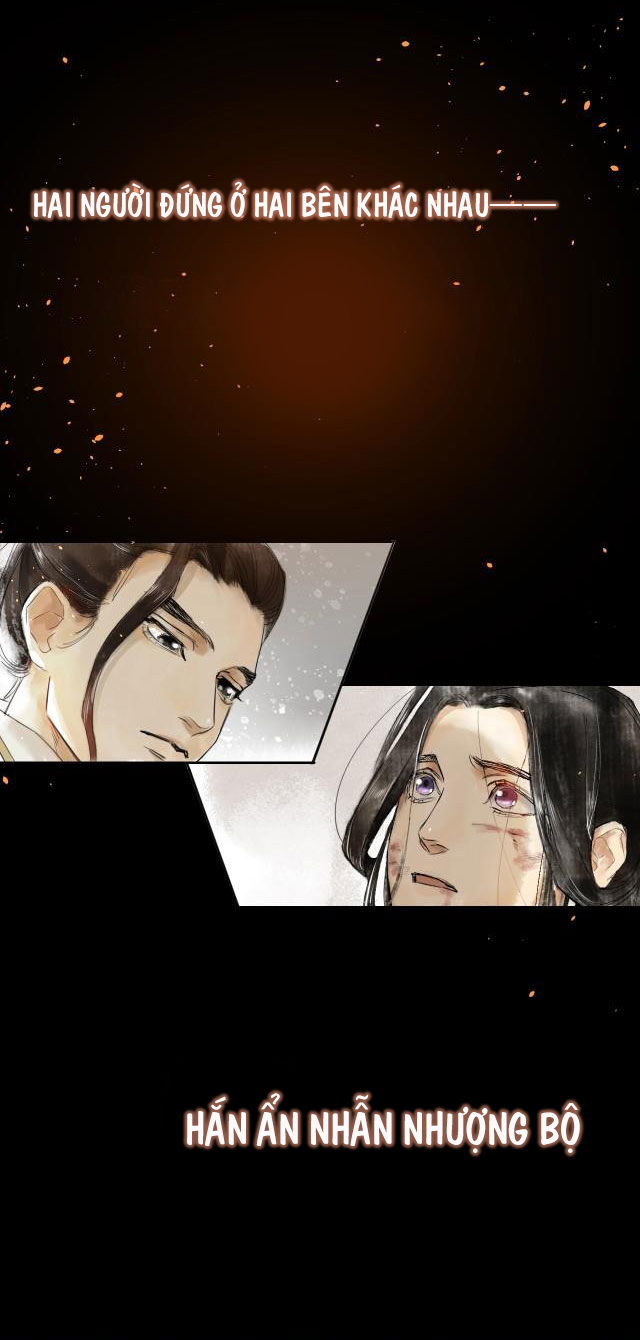 chu tâm chi tội chapter 1 13