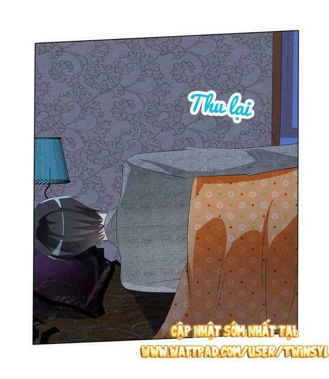 ái người tình xuất vu lam chapter 61 49