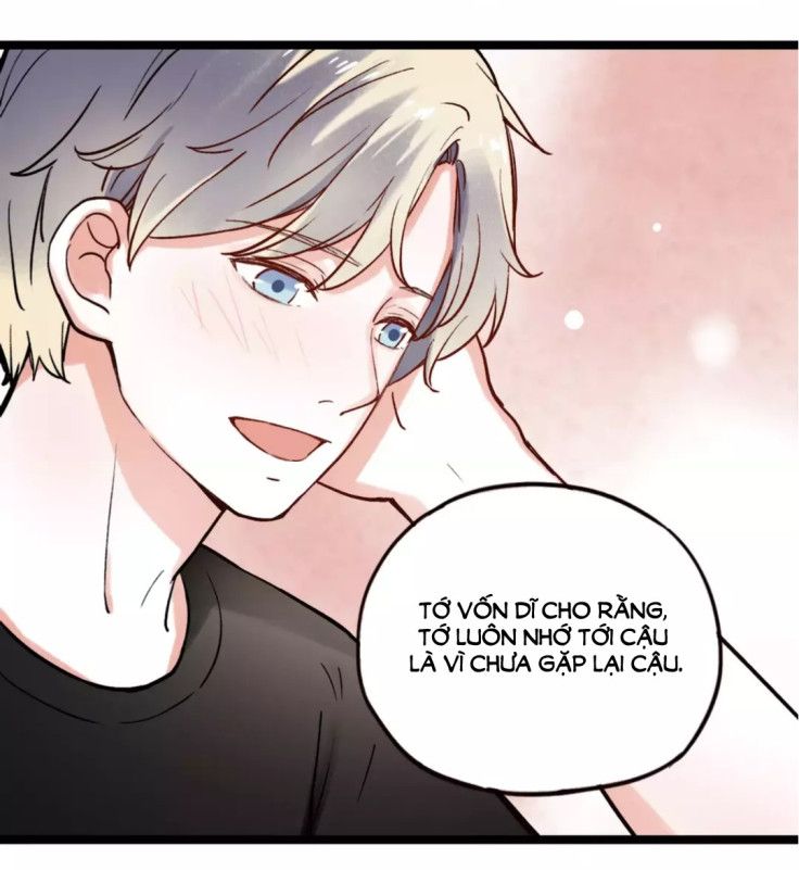 cậu đã từng yêu tôi 2 chapter 9 32