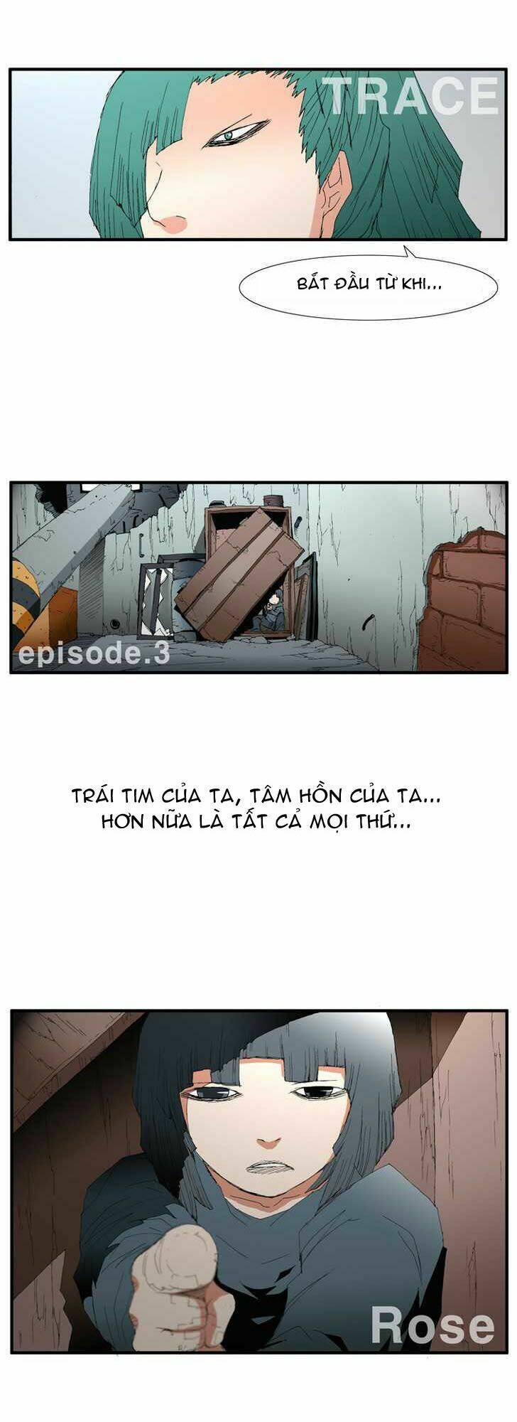 siêu năng chapter 59 1