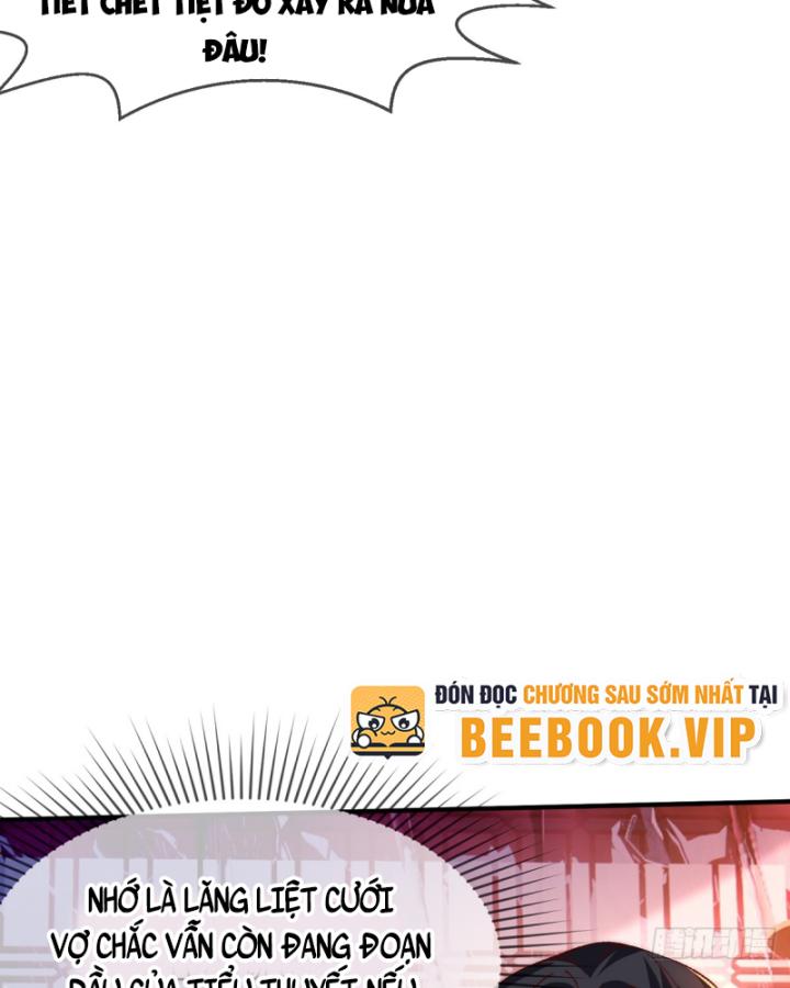 không ngờ kiều thê là phe phản diện chapter 1 27