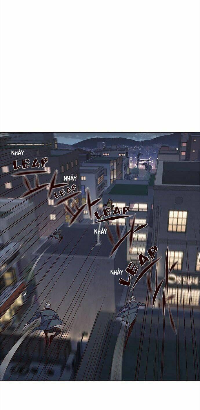 biến thân thành mèo chapter 15 54