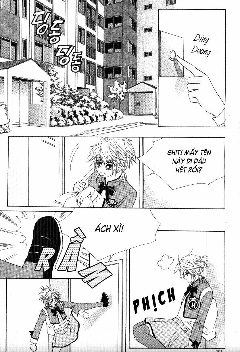 she's scary chapter 43 21