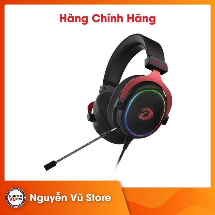 Tai Nghe Gaming EH925s RGB - Hàng Chính Hãng