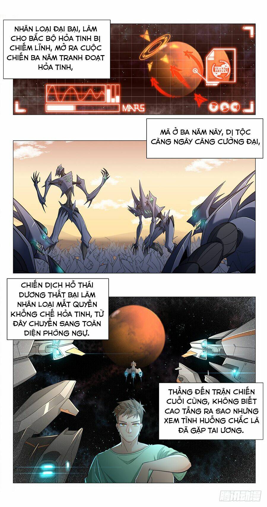 tương lai dừng lại chapter 3 8