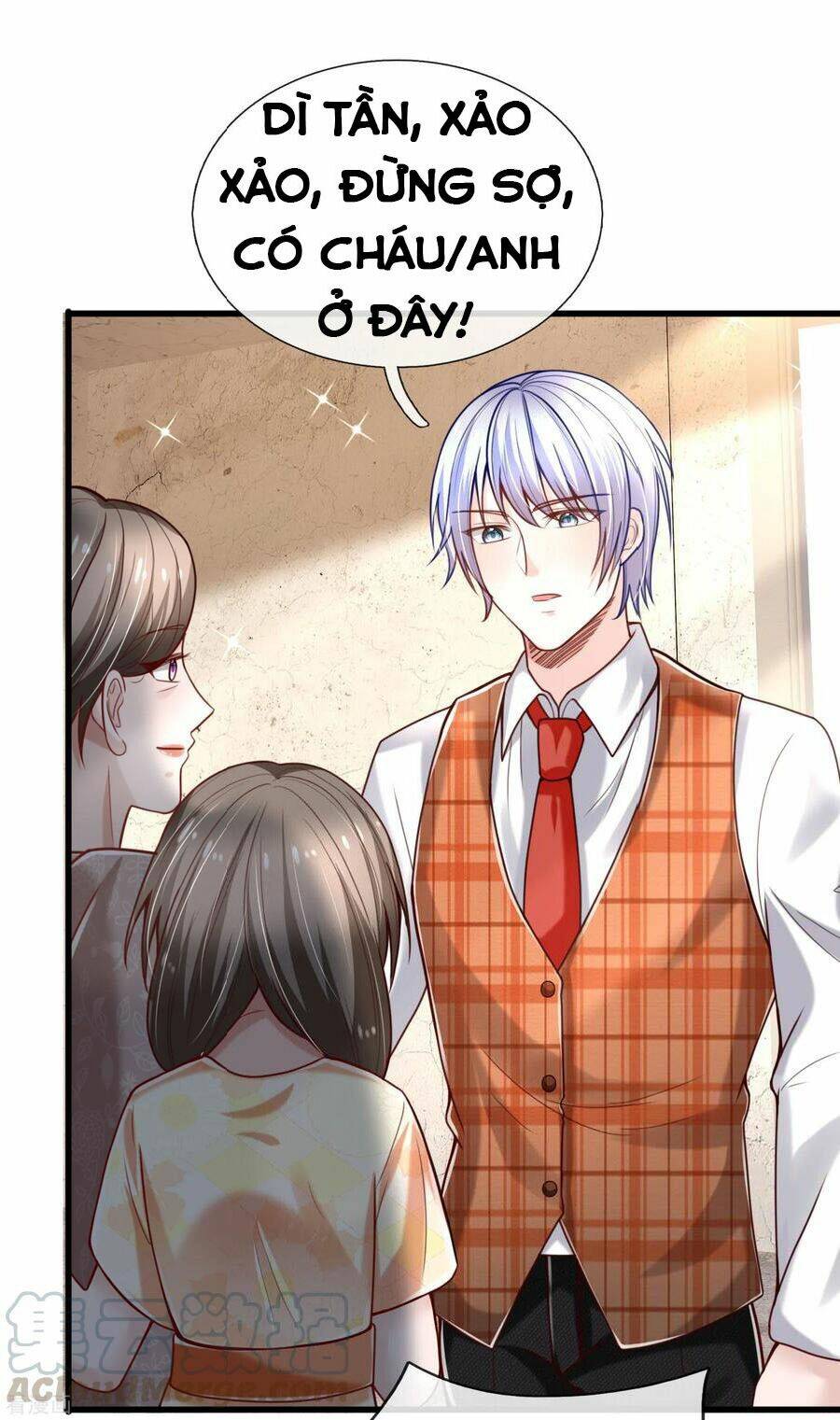 tuyệt đỉnh khí thiếu chapter 53 13