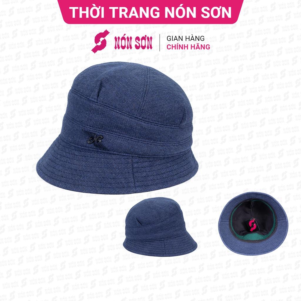 Mũ vành thời trang NÓN SƠN chính hãng MH188-XH1