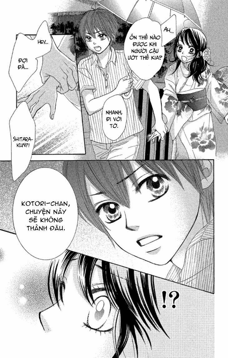 bokutachi wa shitte shimatta chapter 38 7