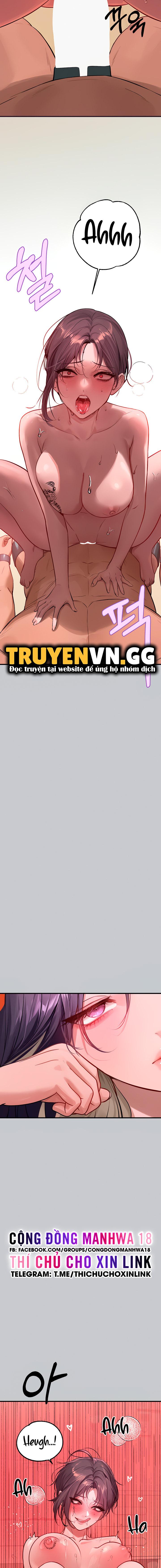 bà chị chủ nhà chapter 94 8
