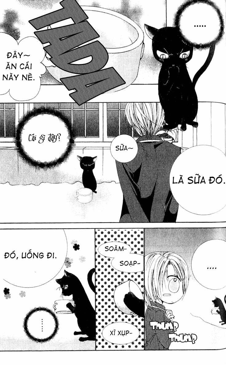 adventure and trouble diary chapter 1 33