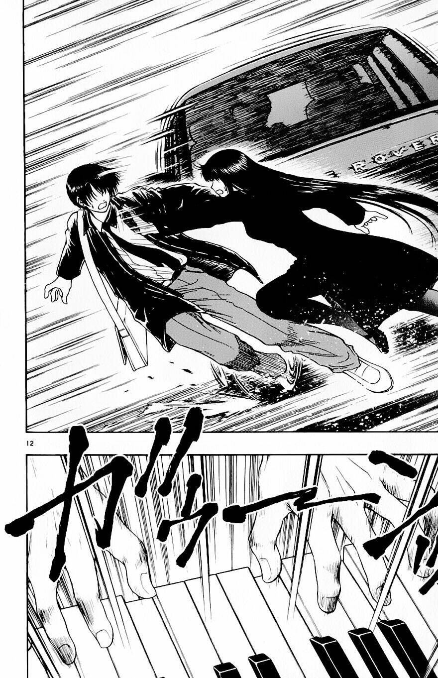 salad days chapter 74 13