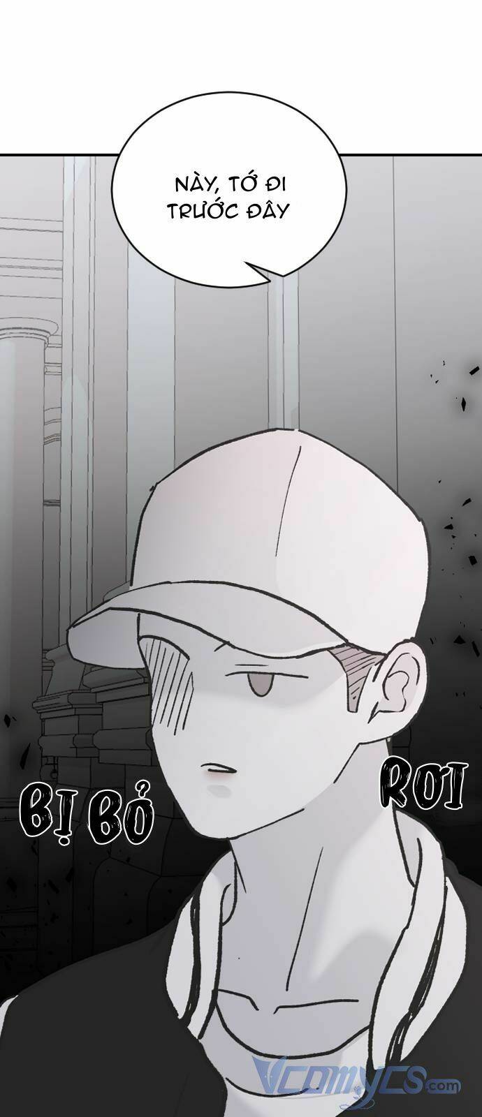 ba người anh trai cực phẩm của tôi chapter 37 94