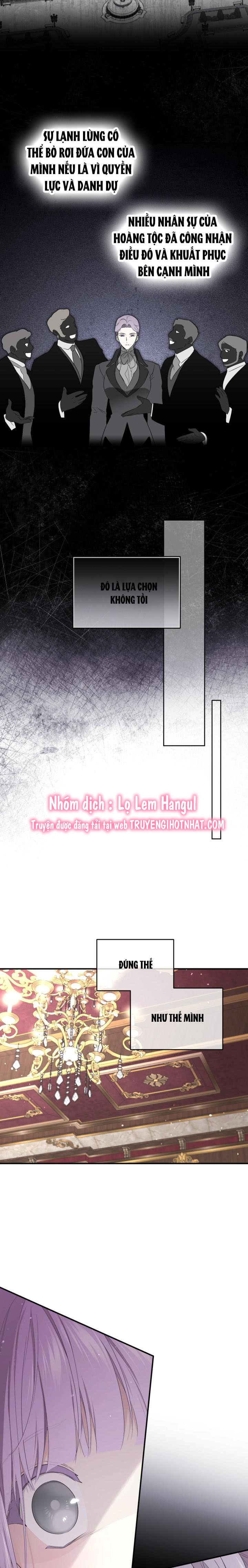 tôi là mẹ kế của nam chính chapter 104.1 15