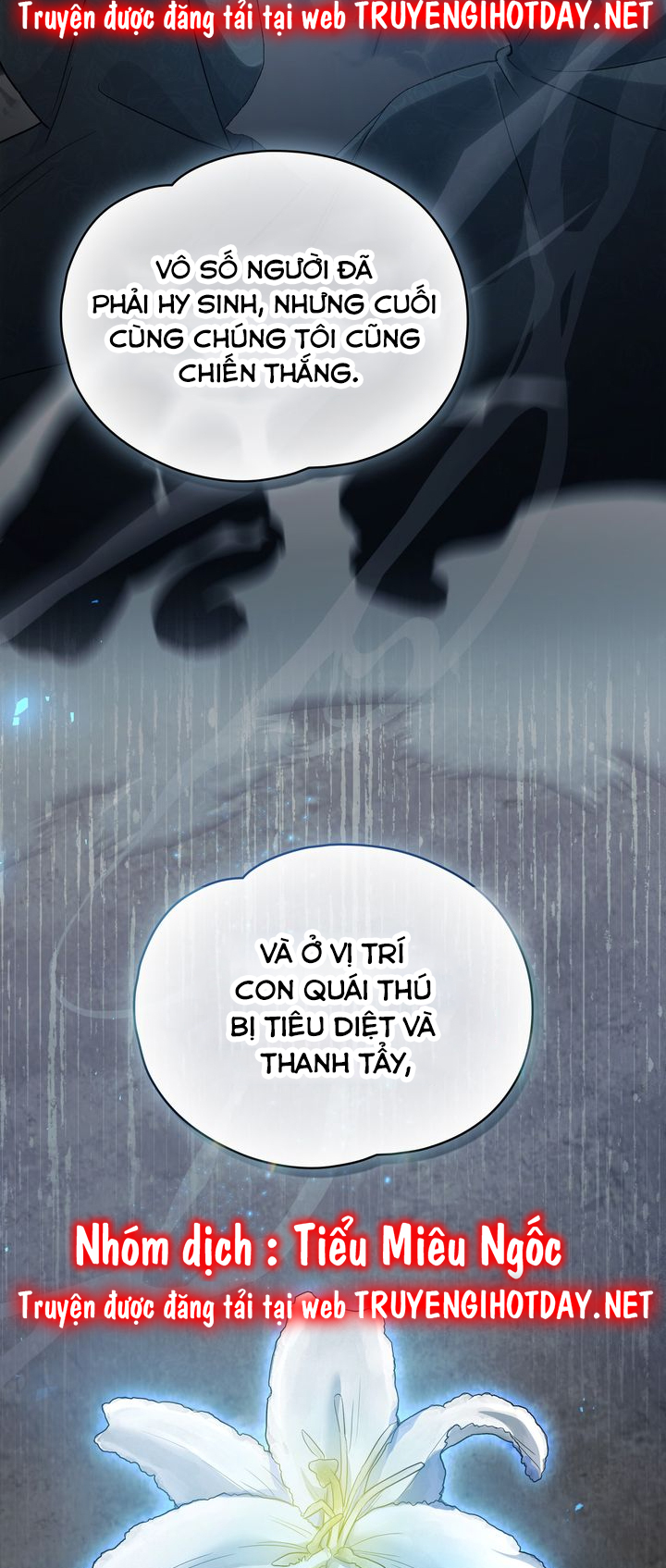 yêu cô công chúa sắp chết chapter 27 31