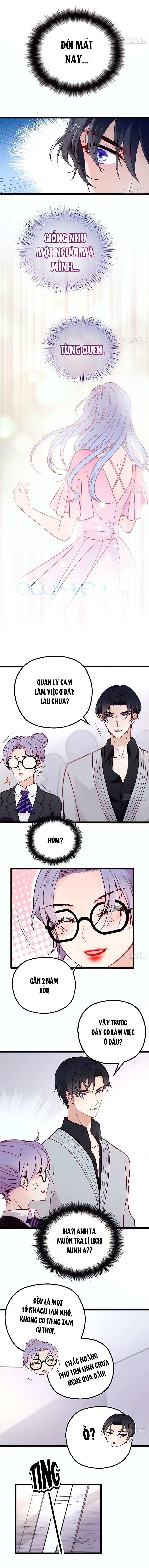 một vợ yêu, một bé con chapter 6 5