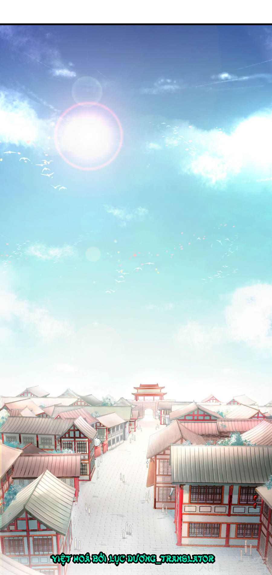 thịnh thế thiên kiêu chapter 1 14