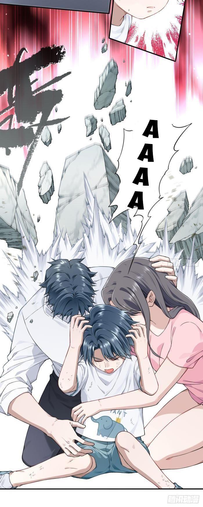 ta dùng cơ bắp xưng bá ở tu tiên giới chapter 6 4