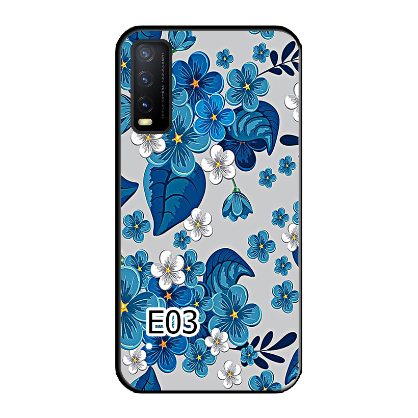 Ốp Lưng Dẻo Dành Cho VIVO Y20s