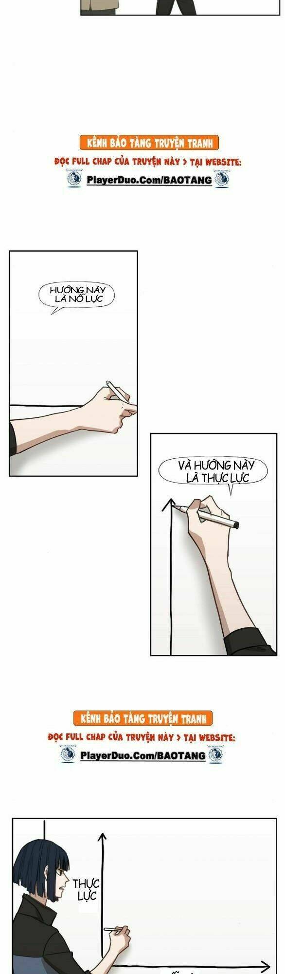 võ sĩ - the boxer chapter 42 10