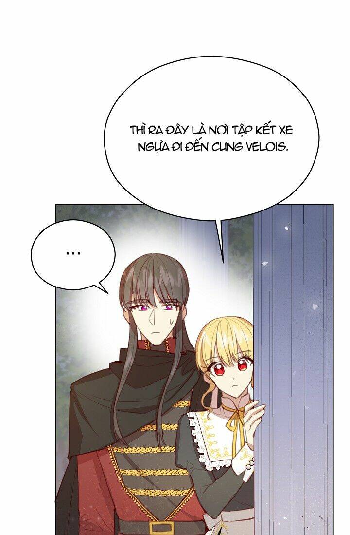 vẻ đẹp của ác ma chapter 20 42