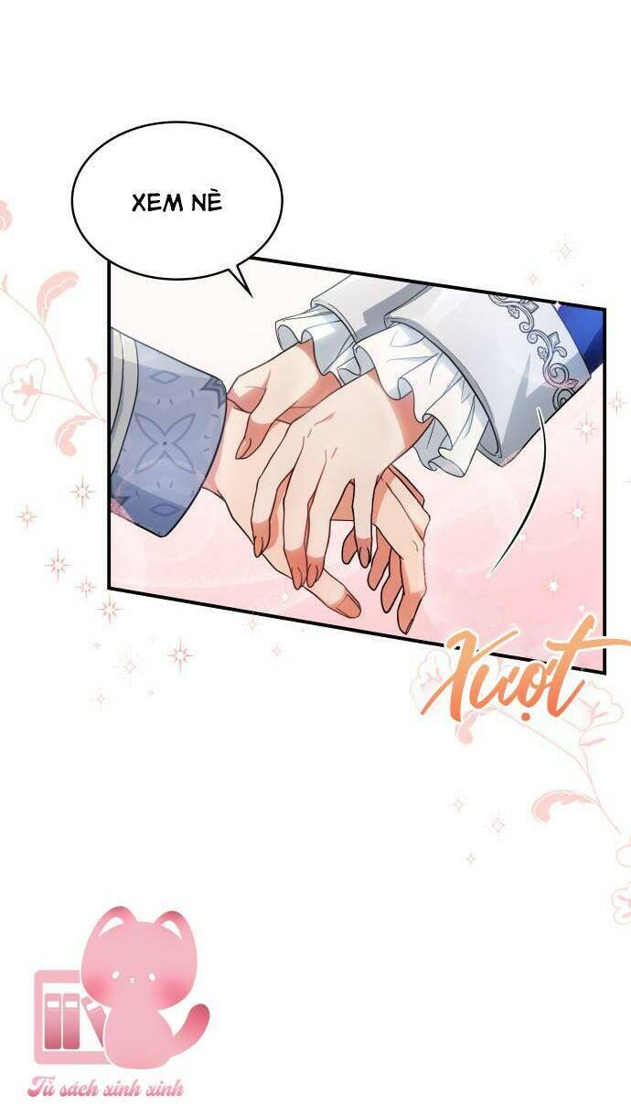 'di vật' melvin để lại chapter 10 64