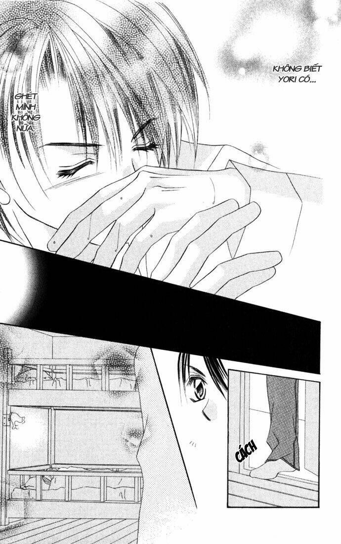 i love my little sister chapter 1 16