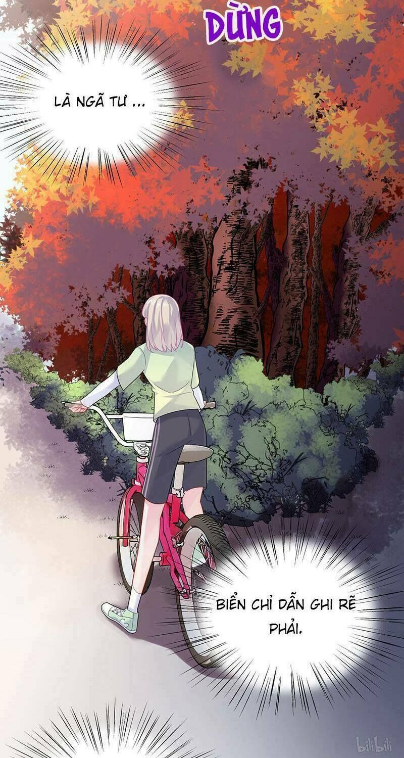 chọc tới chủ tịch tổng tài 2 chapter 62 33