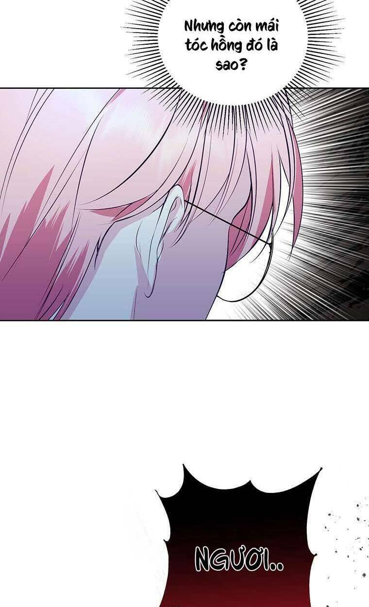 phía sau mặt nạ của nam chính hiền lành chapter 11 51