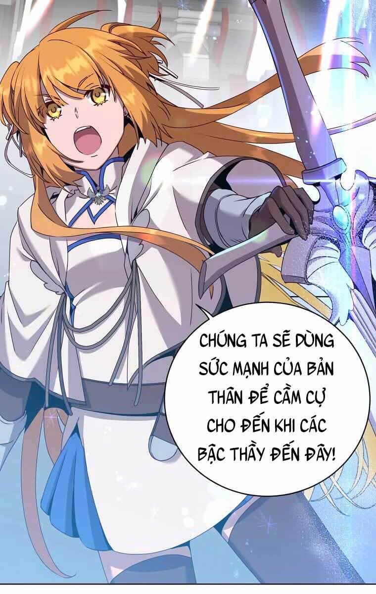 Anh Hùng Mạnh Nhất Trở Lại chapter 113 93