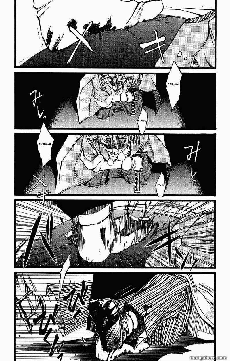 peace maker chapter 26 17