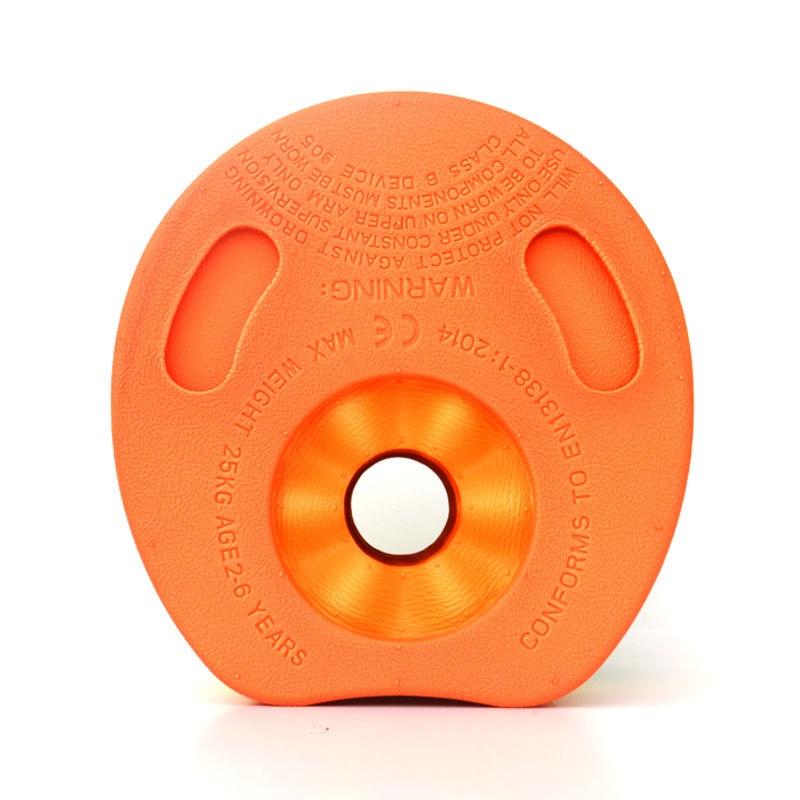 1 Piece Kids Swim Ring Swimmer Discs EVA Foam Arm Bands Armbands Float For Swimming Float for Kids Children