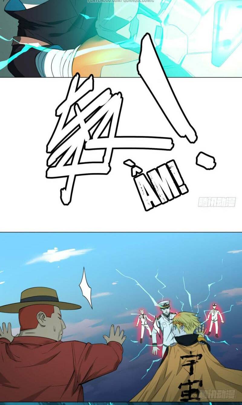 danh sách kẻ phản diện chapter 8 6