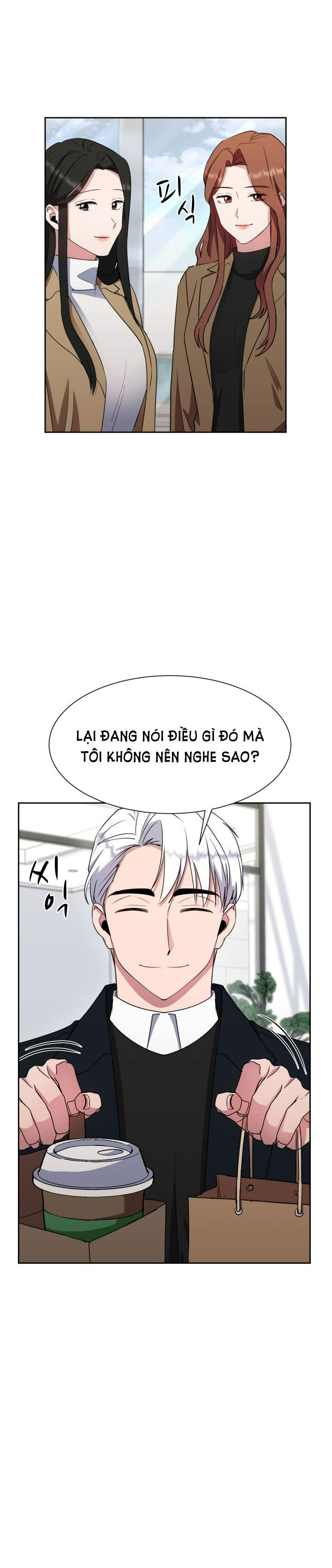 [18+] Tuyệt Đối Chiếm Hữu Chapter 39.1 - Trang 13