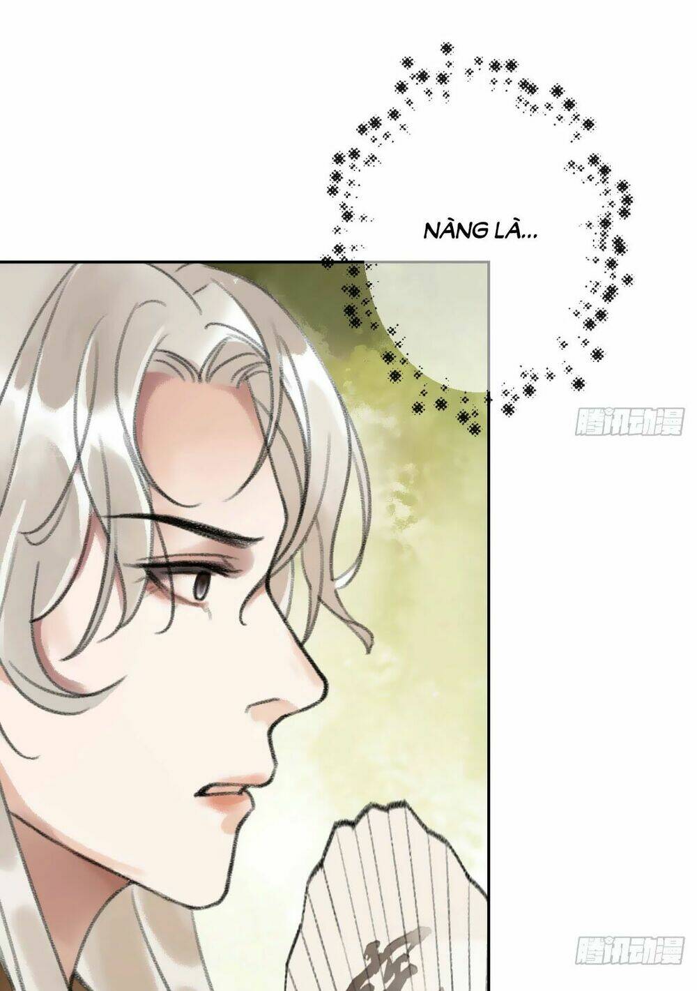 giấc mộng nam triều chapter 6 37