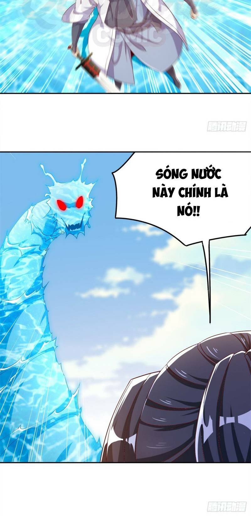 võng du chi tối cường đoán mệnh sư chapter 45 4