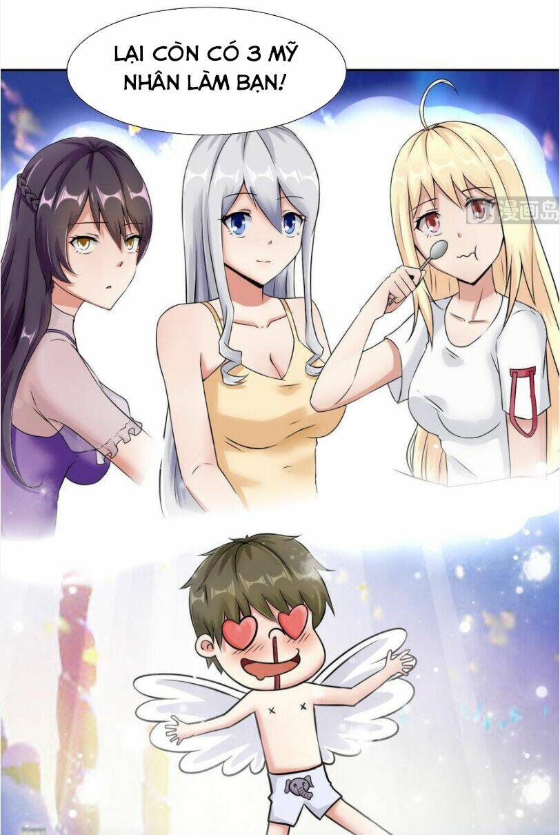 hắn là long ngạo thiên chapter 87 5