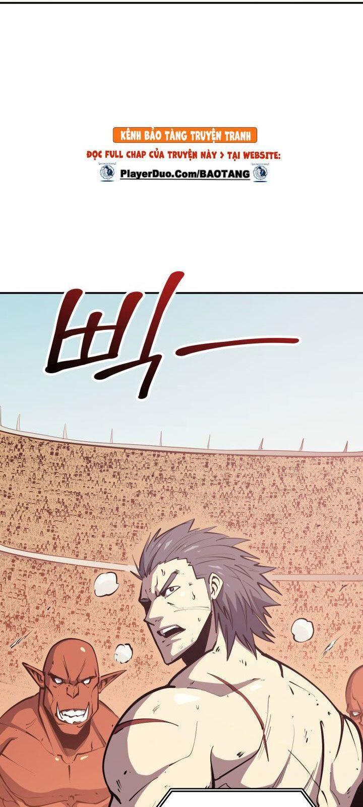 tôi trở lại thăng cấp một mình chapter 27 55