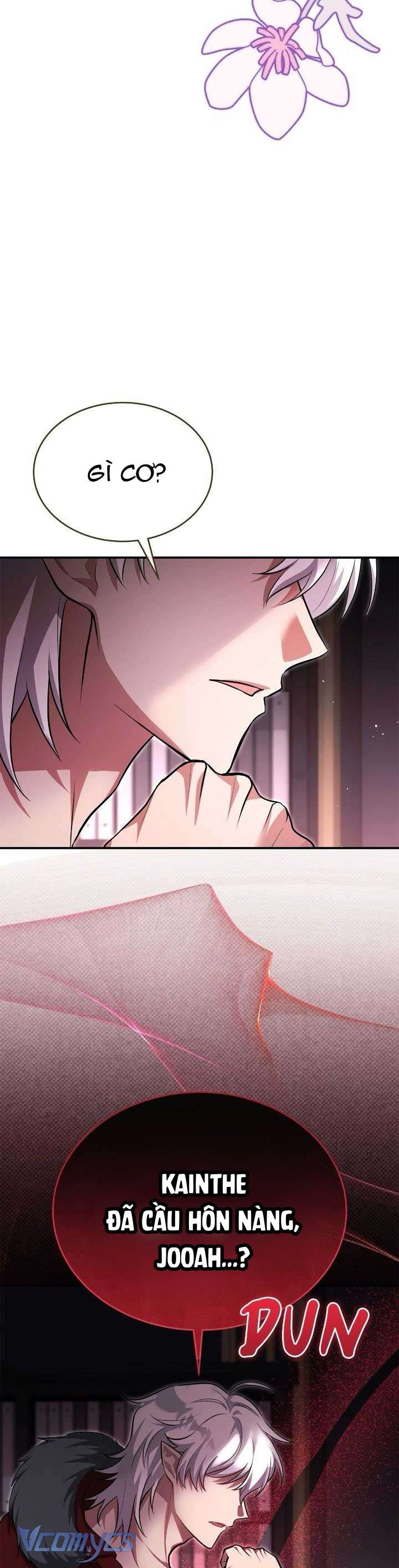 [18+] dàn harem nóng bỏng đang dần lạnh nhạt với tôi! chapter 1 19