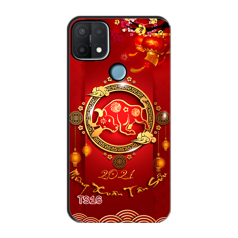Ốp Lưng Dành Cho OPPO A15