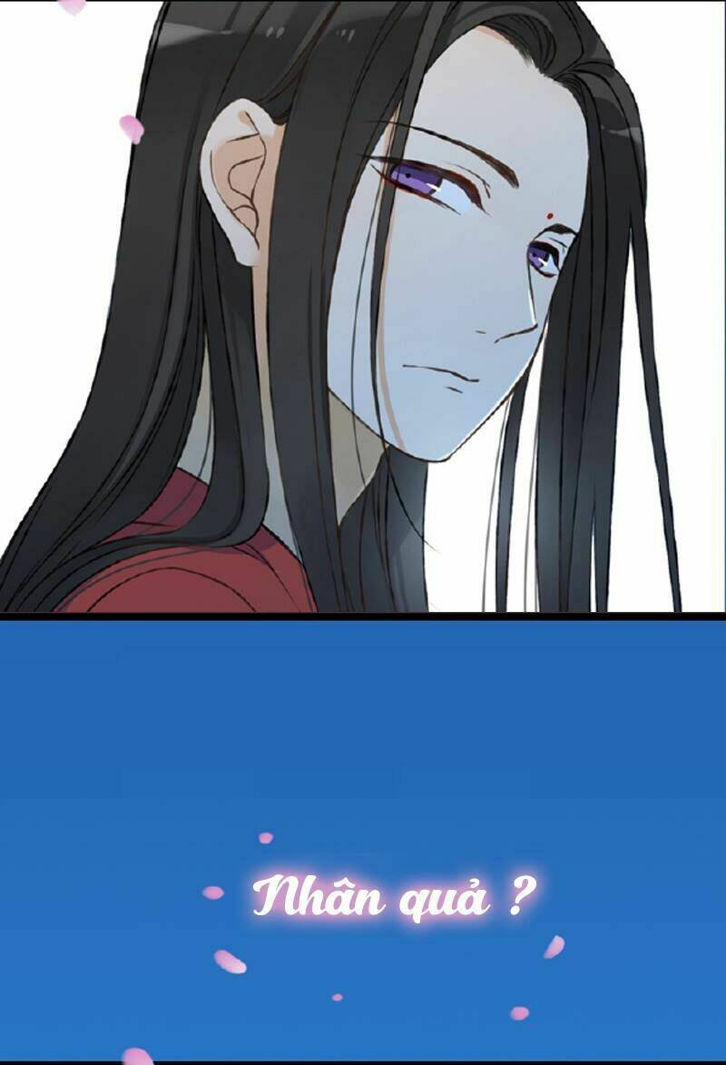 giáo chủ yêu nghiệt mau nằm xuống chapter 0 9