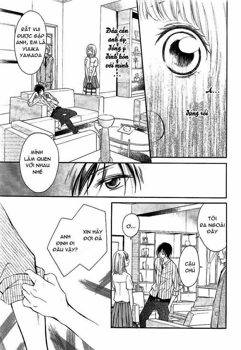 propose no okite chapter 1 11