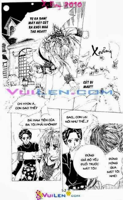 cuộc sống của tôi chapter 1 52