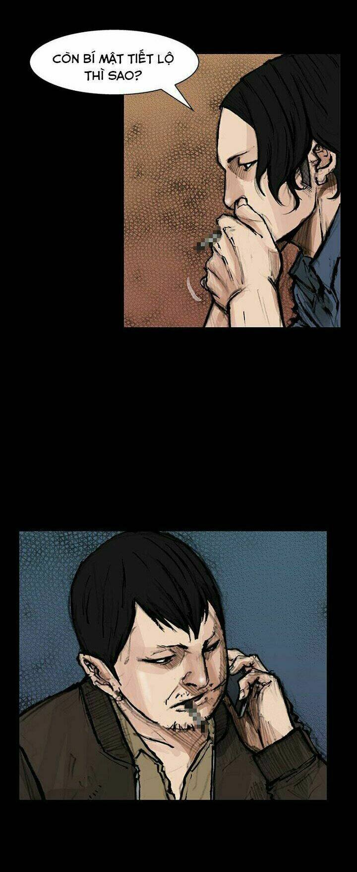 dokgo 2 | độc cô 2 chapter 37 20