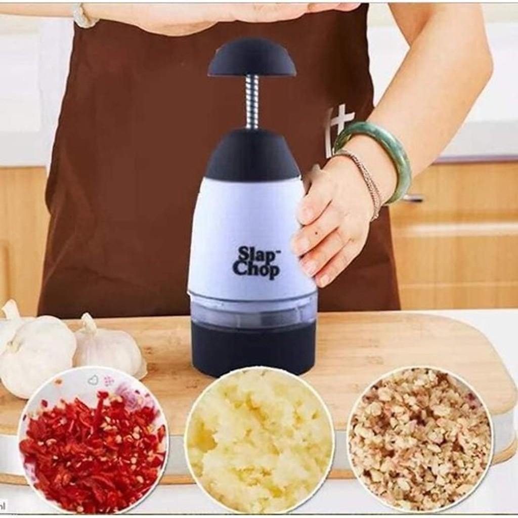 DỤNG CỤ DẬP TỎI SLAP CHOP