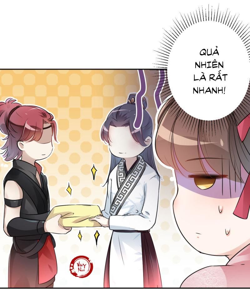 vương gia không thể trêu chapter 35 31